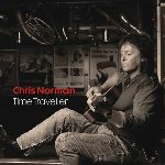 Time Traveller - Chris Norman
