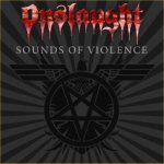 Sounds Of Violence - Onslaught