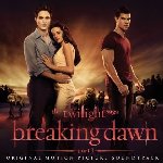 The Twilight Saga: Breaking Dawn - Part I - Soundtrack
