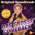 Das groe Comeback - Soundtrack