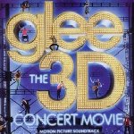 Glee - The 3D Concert Movie - Soundtrack
