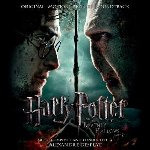 Harry Potter und die Heiligtmer des Todes Teil 2 - Soundtrack