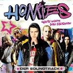 Homies - Soundtrack