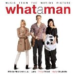 What A Man - Soundtrack