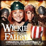Wickie auf groer Fahrt - Soundtrack