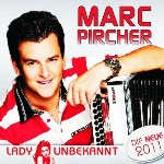 Lady Unbekannt - Marc Pircher