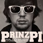 Hallo Musik - Prinz Pi