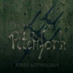 First Anthology - Project Pitchfork