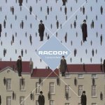 Liverpool Rain - Racoon