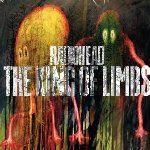 The King Of Limbs - Radiohead