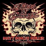 Blitz und Donner - Matt Gonzo Roehr