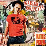 Matter Fixed - Marlon Roudette