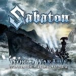 World War Live - Battle Of The Baltic Sea - Sabaton