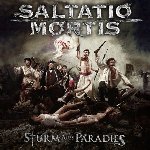 Sturm aufs Paradies - Saltatio Mortis