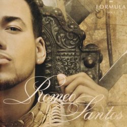 Formula Vol. 1 - Romeo Santos
