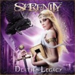 Death And Legacy - Serenity
