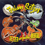 Setzer Goes Instru-Mental! - Brian Setzer