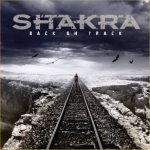 Back On Track - Shakra