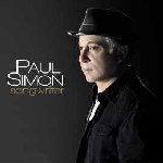 Songwriter - Paul Simon