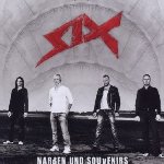 Narben und Souvenirs - Six