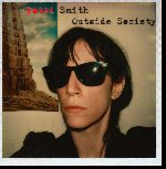 Outside Society - Patti Smith