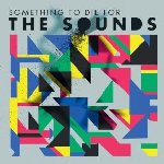 Something To Die For - Sounds