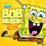 BOBmusik - Das gelbe Album - SpongeBob