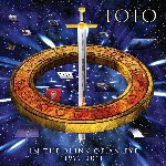 In The Blink Of An Eye 1977 - 2011 - Toto