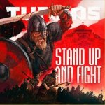 Stand Up And Fight - Turisas