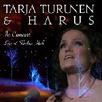 In Concert - Live At Sibelius Hall - Tarja Turunen + Harus