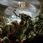 The Lay Of Thrym - Tyr