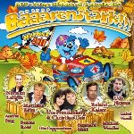 Brenstark!!! Herbst 2011 - Sampler