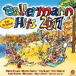 Ballermann Hits 2011 - Sampler