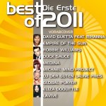 Best Of 2011 - Die Erste - Sampler