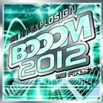 Booom 2012 - The First - Sampler