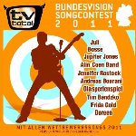 Bundesvision Song Contest 2011 - Sampler