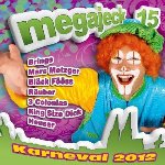 Megajeck 15 - Sampler