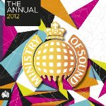 Ministry Of Sound - The Annual 2012 - Sampler