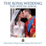 The Royal Wedding - The Official Album - Sampler