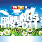 RTL Frhlingshits 2011 - Sampler