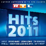 RTL Hits 2011 - Sampler