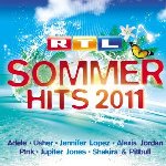 RTL Sommer Hits 2011 - Sampler