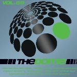The Dome 059 - Sampler