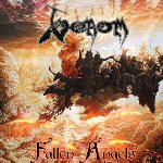 Fallen Angels - Venom