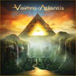Delta - Visions Of Atlantis
