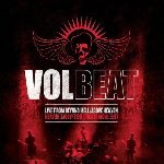 Live From Beyond Hell-Above Heaven - Volbeat