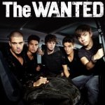 The Wanted - Wanted