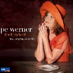 Mit groem Besteck - Pe Werner + WDR Big Band