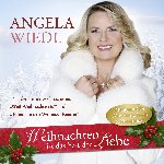 Weihnachten ist das Fest der Liebe - Angela Wiedl