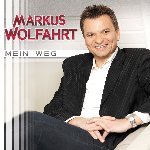 Mein Weg - Markus Wolfahrt